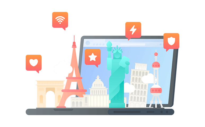 在斐济连接到中国vpn - 回国加速器